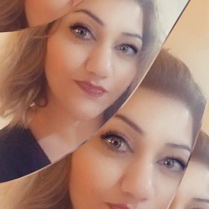 Meet your Posher, Ranosha